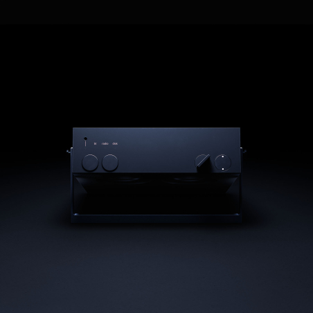 Enceintes Bluetooth Portables - teenage engineering - OB-4 (Black)
