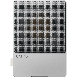 Micros USB - teenage engineering - CM-15 (Aluminium)