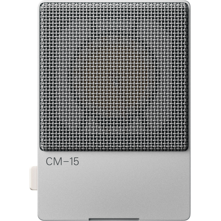 Micros USB - teenage engineering - CM-15 (Aluminium)