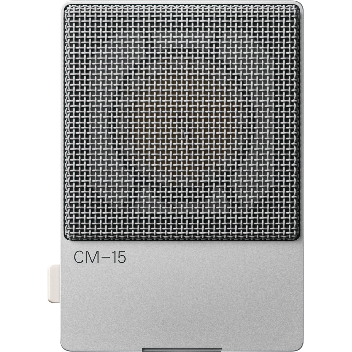 Micros USB - teenage engineering - CM-15 (Aluminium)