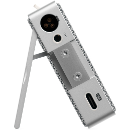 	Micros USB - teenage engineering - CM-15 (Aluminium)