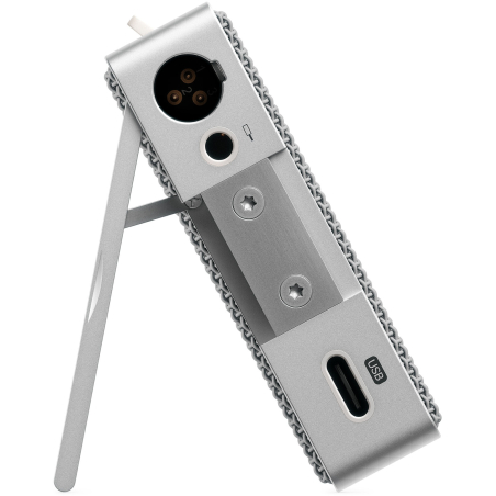 Micros USB - teenage engineering - CM-15 (Aluminium)