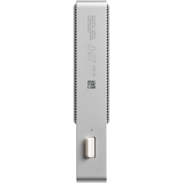 	Micros USB - teenage engineering - CM-15 (Aluminium)