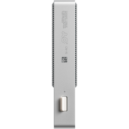 Micros USB - teenage engineering - CM-15 (Aluminium)