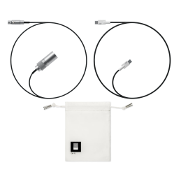 	Micros USB - teenage engineering - CM-15 (Aluminium)