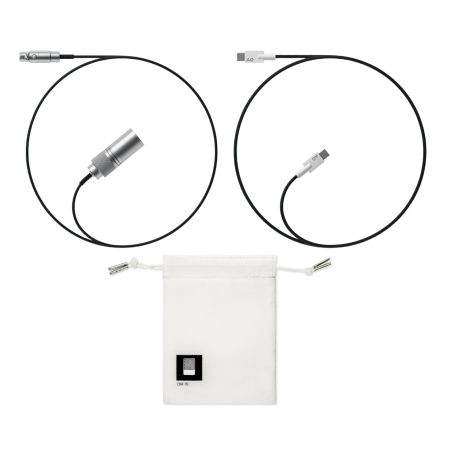 Micros USB - teenage engineering - CM-15 (Aluminium)