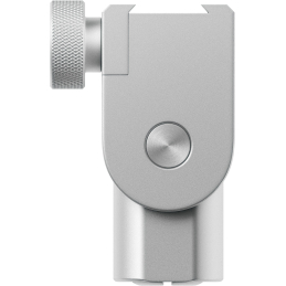 	Micros USB - teenage engineering - CM-15 (Aluminium)