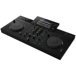 Contrôleurs DJ autonome - Pioneer DJ AlphaTheta - XDJ-AN