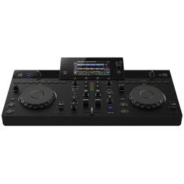 	Contrôleurs DJ autonome - Pioneer DJ AlphaTheta - XDJ-AN