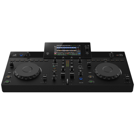 Contrôleurs DJ autonome - Pioneer DJ AlphaTheta - XDJ-AN
