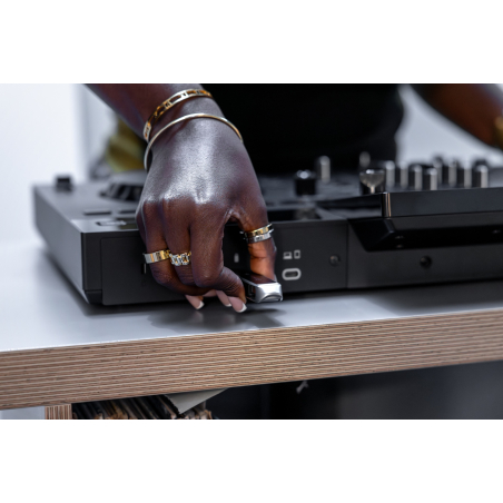 Contrôleurs DJ autonome - Pioneer DJ AlphaTheta - XDJ-AN