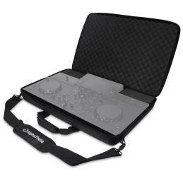	Housses de transport contrôleurs DJ - Pioneer DJ AlphaTheta - DJC-AN Bag