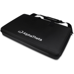 	Housses de transport contrôleurs DJ - Pioneer DJ AlphaTheta - DJC-AN Bag