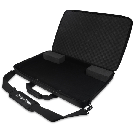Housses de transport contrôleurs DJ - Pioneer DJ AlphaTheta - DJC-AN Bag