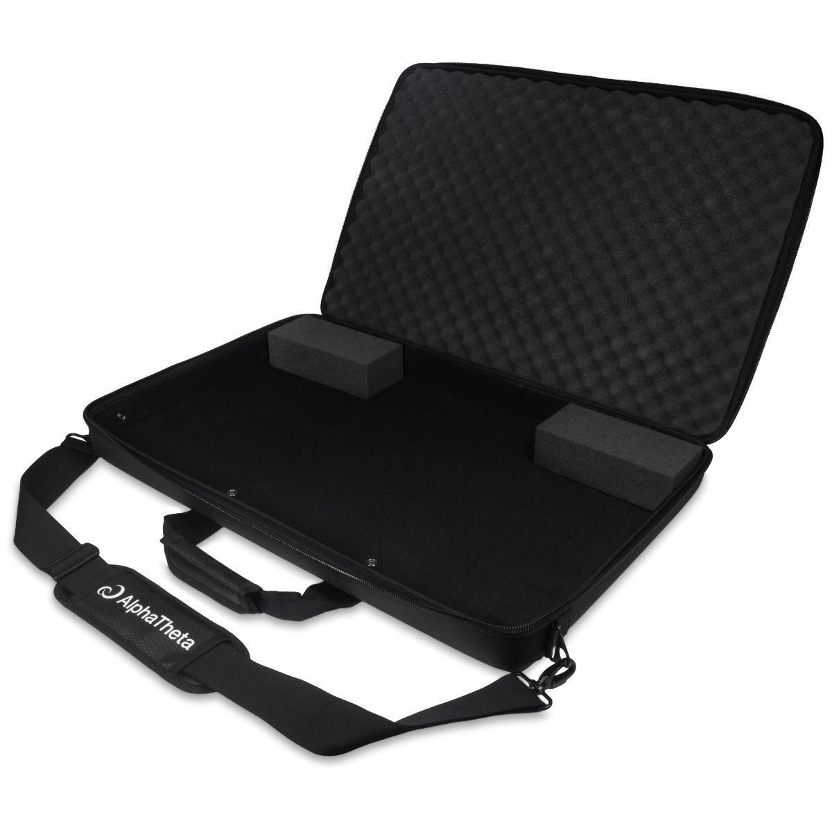 Housses de transport contrôleurs DJ - Pioneer DJ AlphaTheta - DJC-AN Bag
