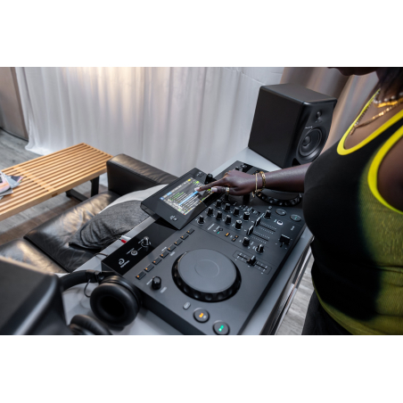 Packs DJ - Pioneer DJ AlphaTheta - Pack XDJ-AN + housse DJC-AN