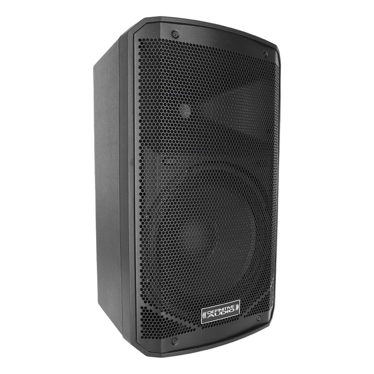 Enceintes amplifiées bluetooth - Definitive Audio - PANDA 10A BT G2