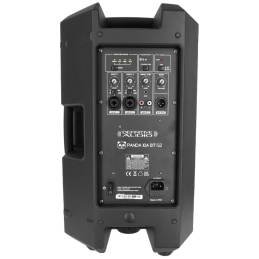 	Enceintes amplifiées bluetooth - Definitive Audio - PANDA 10A BT G2