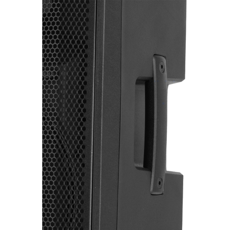Enceintes amplifiées bluetooth - Definitive Audio - PANDA 10A BT G2