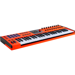 	Claviers maitres 49 touches - Arturia - KeyLab 49 mk3 Ultra