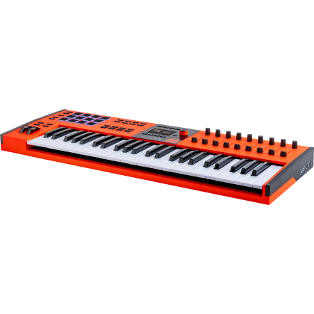 Claviers maitres 49 touches - Arturia - KeyLab 49 mk3 Ultra