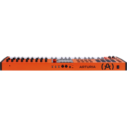 	Claviers maitres 49 touches - Arturia - KeyLab 49 mk3 Ultra