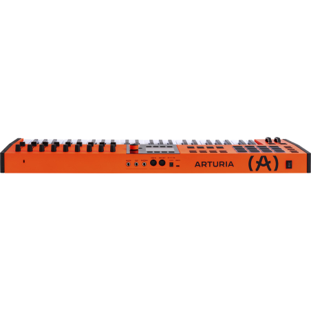 Claviers maitres 49 touches - Arturia - KeyLab 49 mk3 Ultra