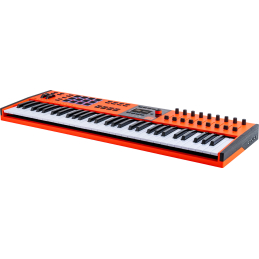 	Claviers maitres 61 touches - Arturia - Keylab 61 mk3 Ultra
