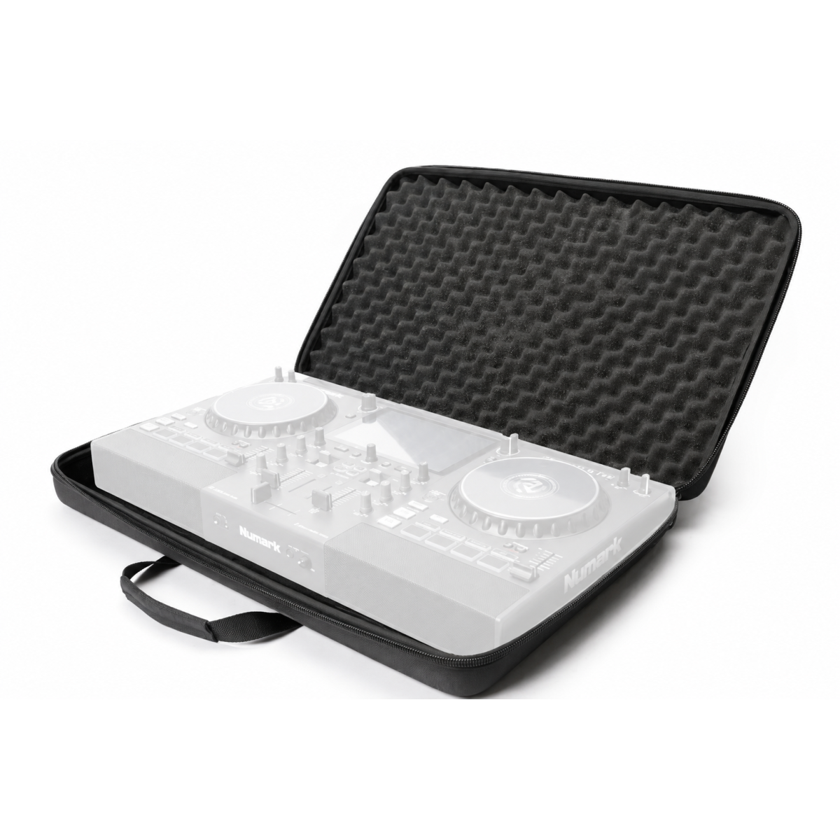 Housses de transport contrôleurs DJ - Magma - CTRL-Case XL Plus