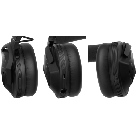 Packs DJ - Pioneer DJ AlphaTheta - Pack XDJ-AN + HDJ-F10