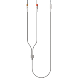 Câbles JACK 3,5 / JACK 3,5 - teenage engineering - field stereo splitter cable...