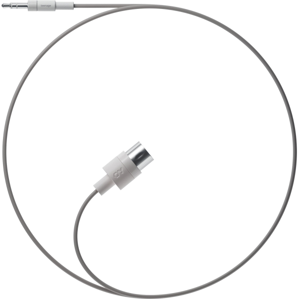 Câbles MIDI - teenage engineering - slim midi cable (0,75m)