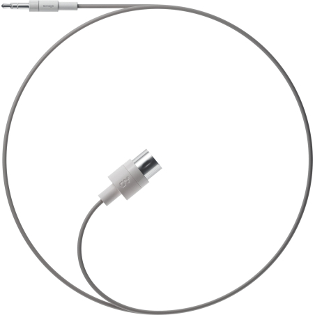 Câbles MIDI - teenage engineering - slim midi cable (0,75m)