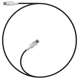 Câbles USB C / USB C - teenage engineering - textile cable usb-c to c...