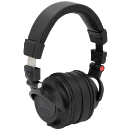 	Casques DJ - Audiophony - DJ Audiophony