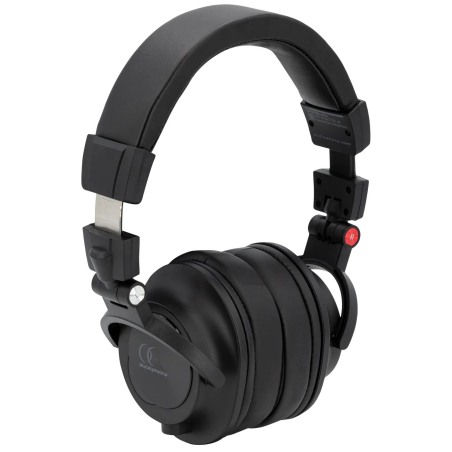 Casques DJ - Audiophony - DJ Audiophony