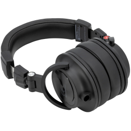 	Casques DJ - Audiophony - DJ Audiophony