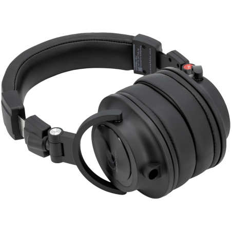 Casques DJ - Audiophony - DJ Audiophony