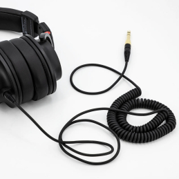 	Casques DJ - Audiophony - DJ Audiophony