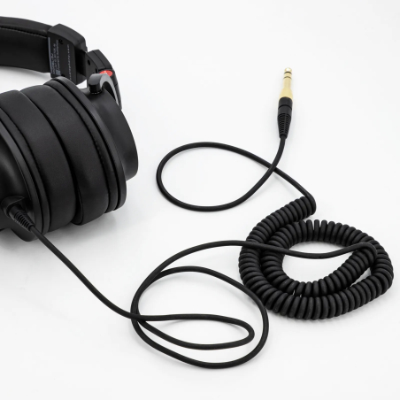 Casques DJ - Audiophony - DJ Audiophony