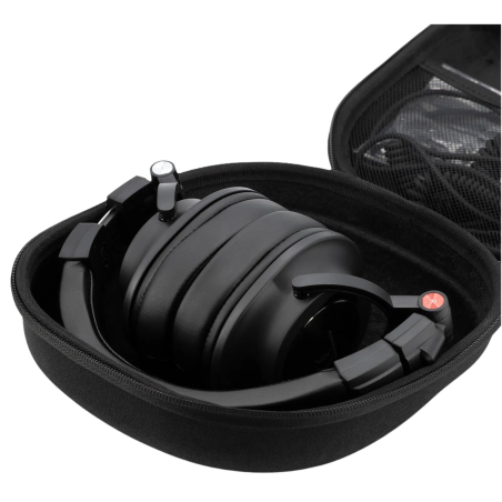 Casques DJ - Audiophony - DJ Audiophony