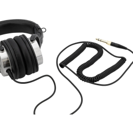 	Casques de studio - Audiophony - PROD Audiophony