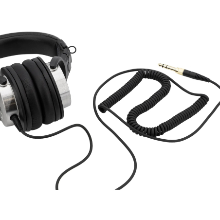 Casques de studio - Audiophony - PROD Audiophony