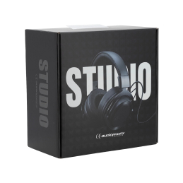 	Casques de studio - Audiophony - STUDIO Audiophony
