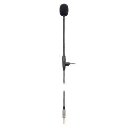 Accessoires casques - Audiophony - MIC-FLEX