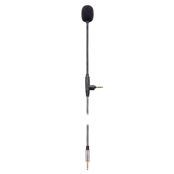 Accessoires casques - Audiophony - MIC-FLEX