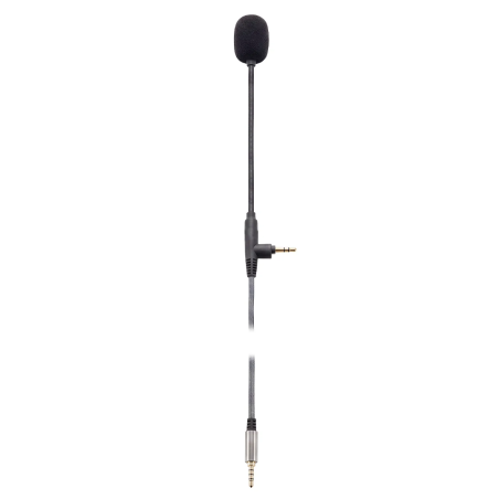 Accessoires casques - Audiophony - MIC-FLEX