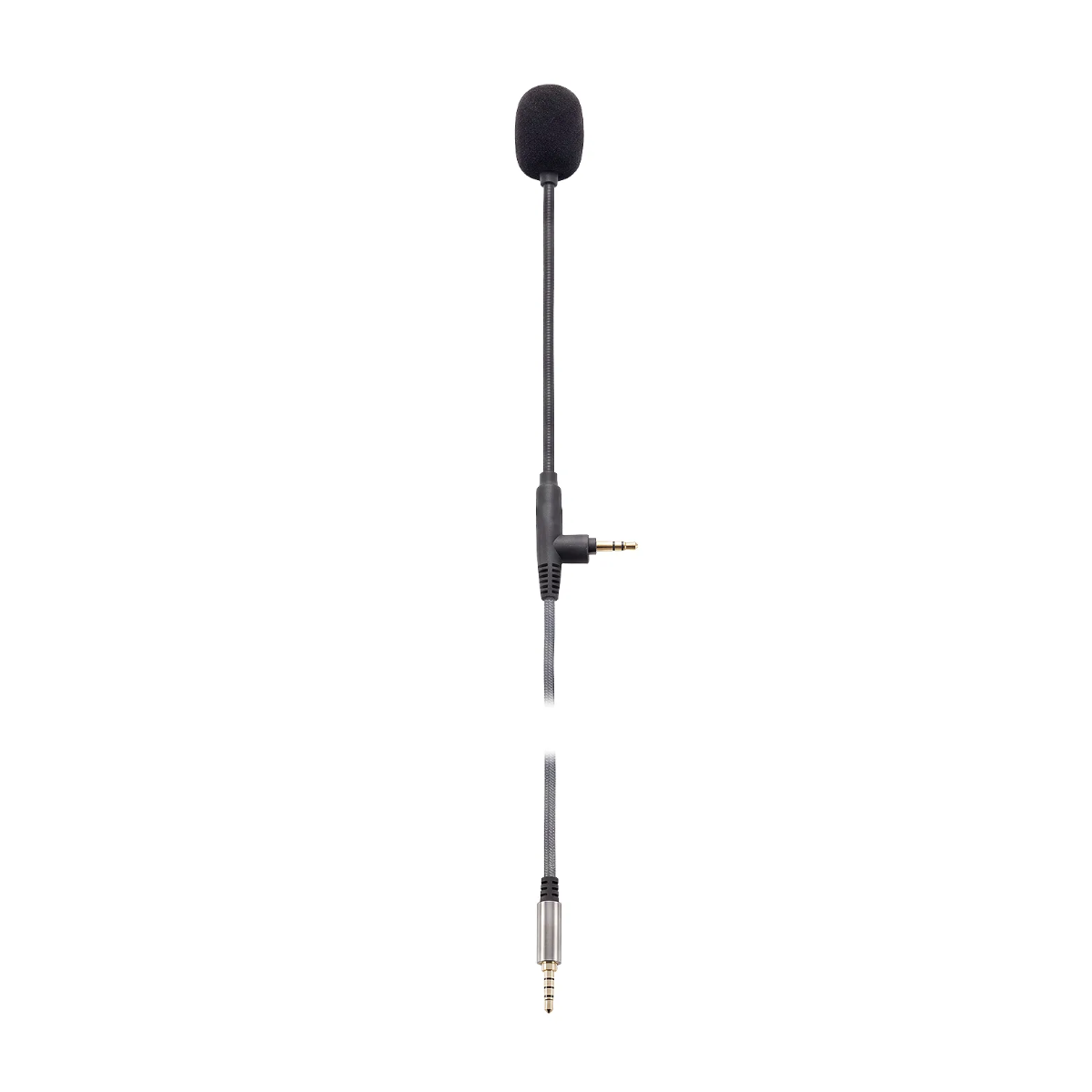Accessoires casques - Audiophony - MIC-FLEX