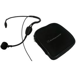 Micros serre-tête - Audiophony - Air W2 Sport