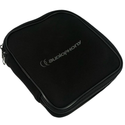 	Micros serre-tête - Audiophony - Air W2 Sport